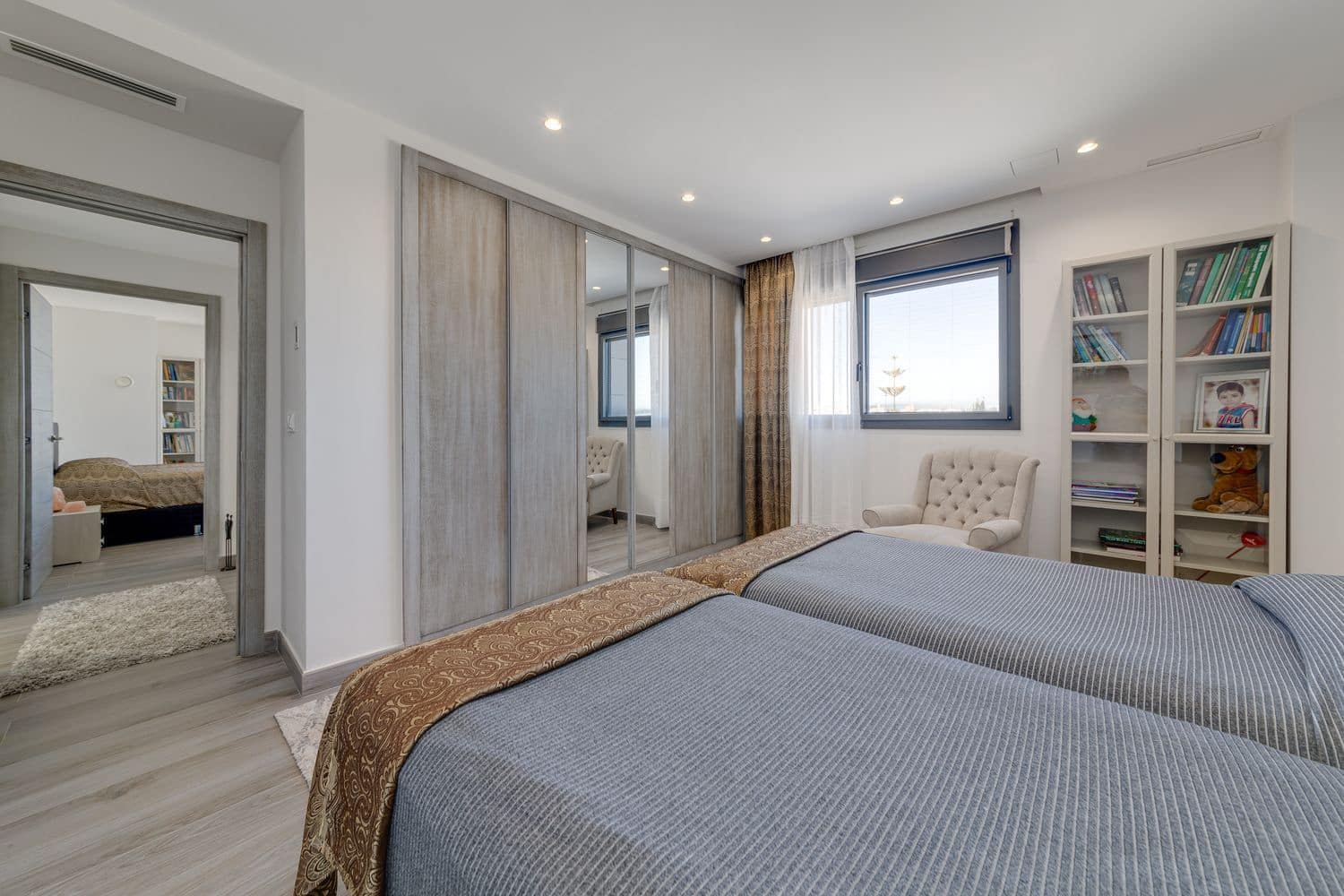 3 soverom Villa til salgs i Los Balcones med svømmebasseng garasje - € 1 250 000 (Ref: 9676668)