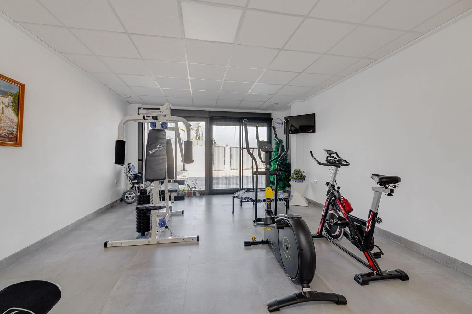 3 soverom Villa til salgs i Los Balcones med svømmebasseng garasje - € 1 250 000 (Ref: 9676668)