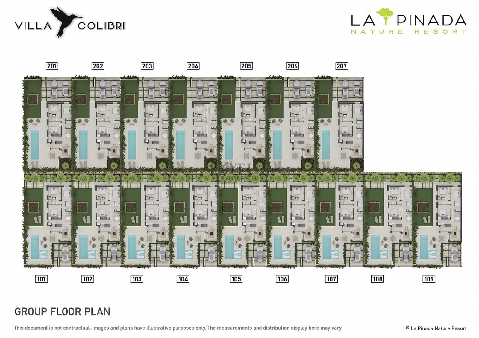 3 sypialnia Willa na sprzedaż w Benidorm z basenem - 489 000 € (Ref: 9691650)