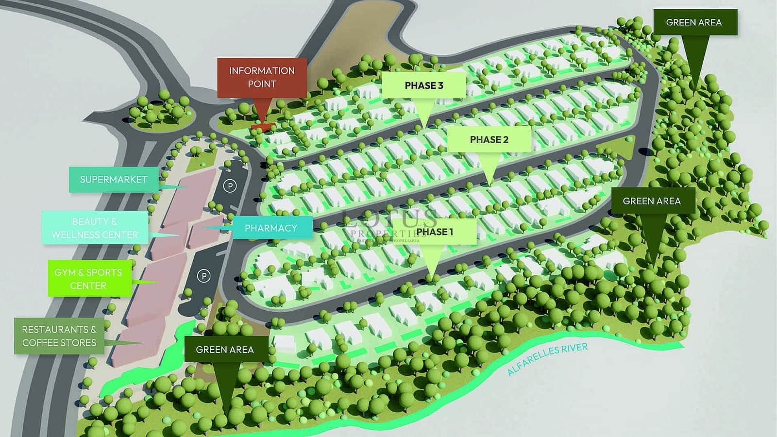 3 sypialnia Willa na sprzedaż w Benidorm z basenem - 489 000 € (Ref: 9691650)