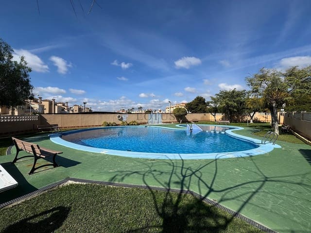 3 soveværelse Bungalow til salg i La Florida, Orihuela med swimmingpool - € 159.999 (Ref: 9702469)