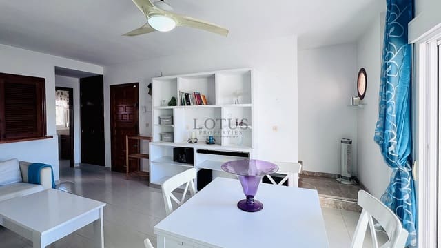 2 soveværelse Lejlighed til salg i Miramar - Torre del Moro, Torrevieja med swimmingpool - € 169.900 (Ref: 9707969)