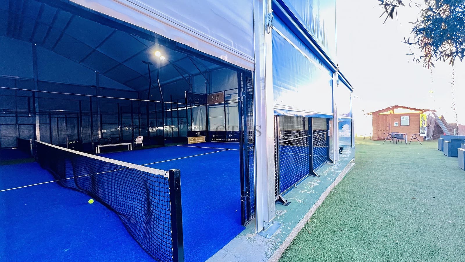 1 soveværelse Lejlighed til salg i Torrevieja med swimmingpool - € 162.000 (Ref: 9707970)