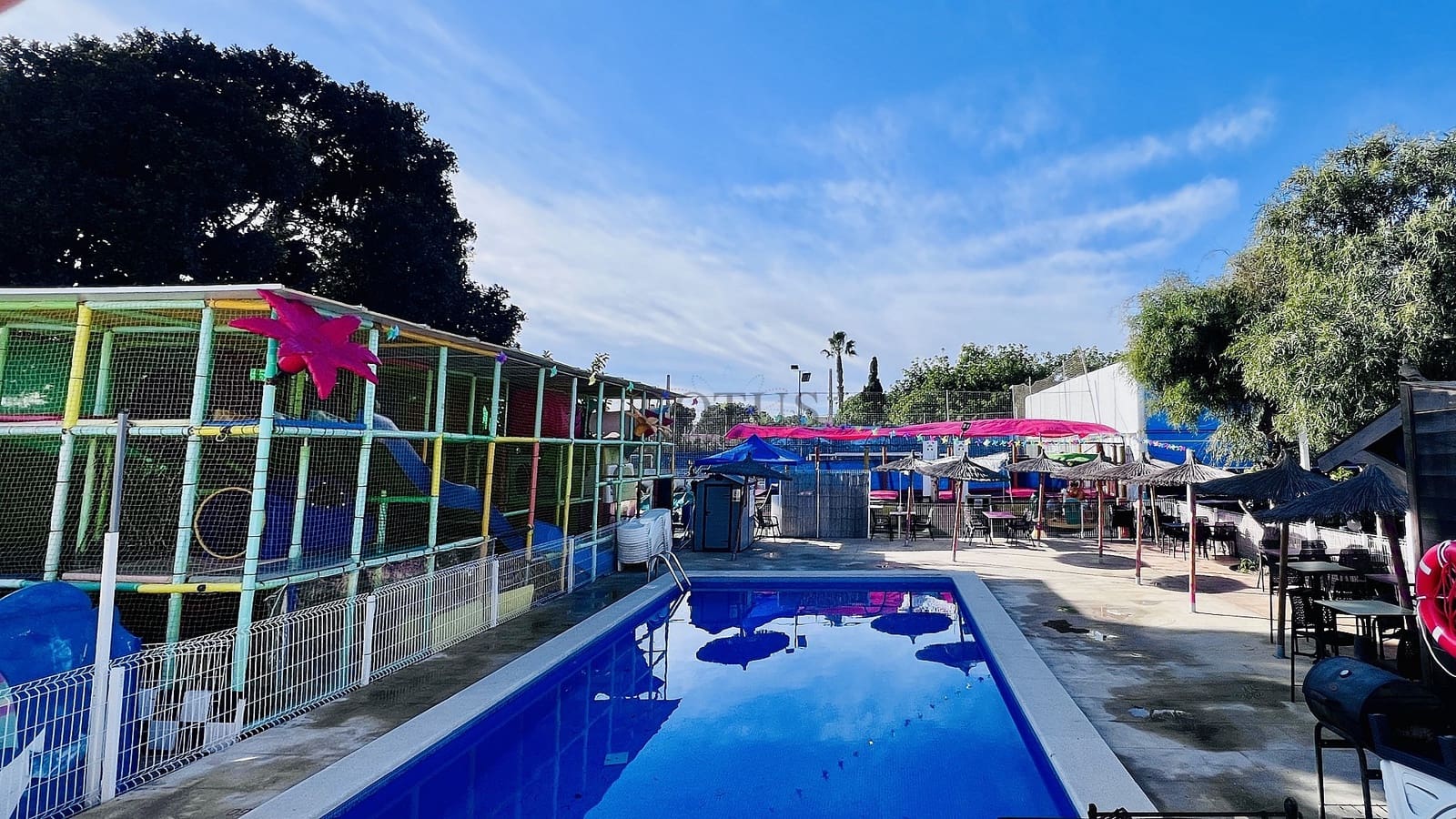 1 soveværelse Lejlighed til salg i Torrevieja med swimmingpool - € 162.000 (Ref: 9707970)