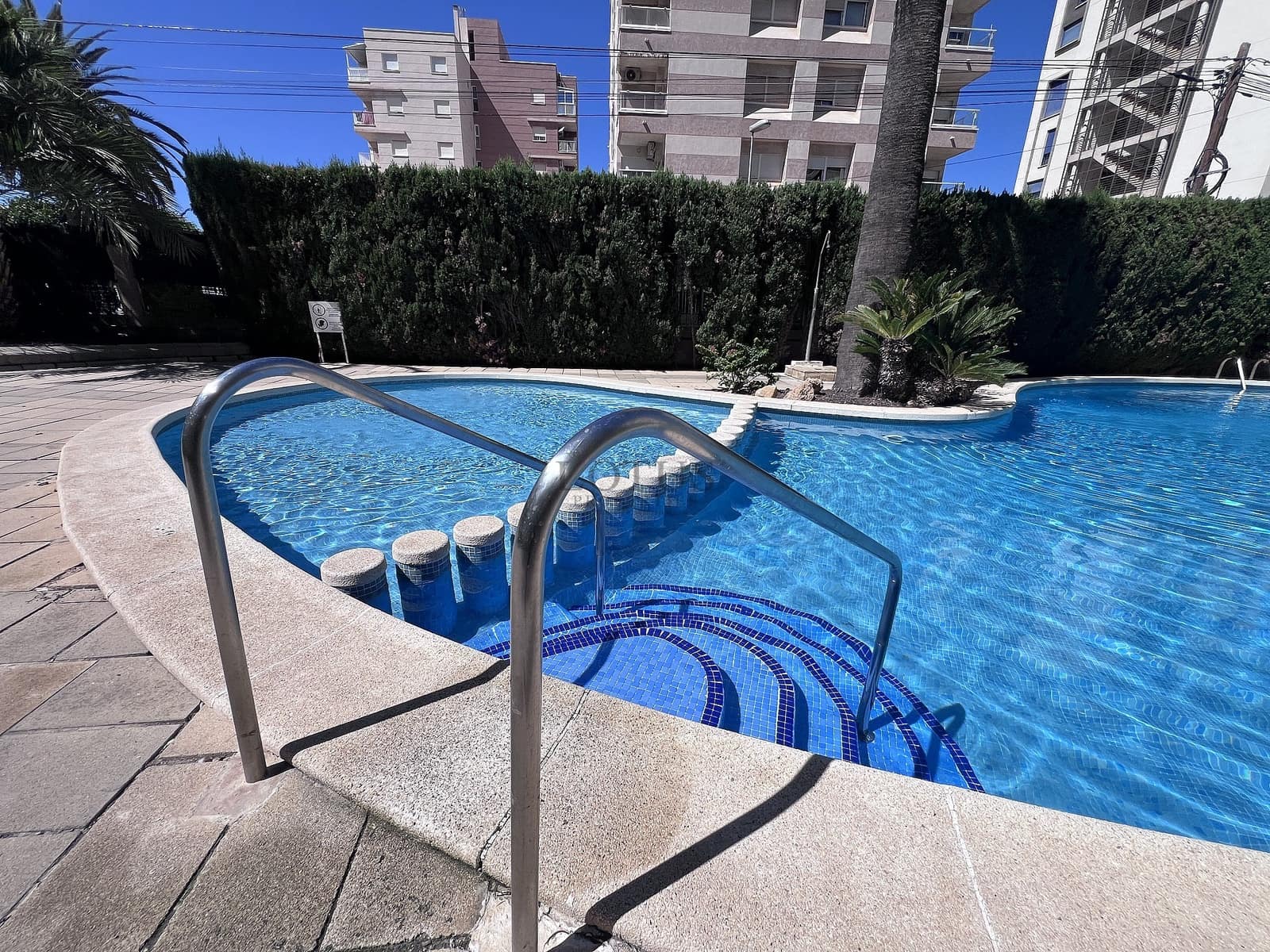 1 soveværelse Lejlighed til salg i Torrevieja med swimmingpool - € 162.000 (Ref: 9707970)