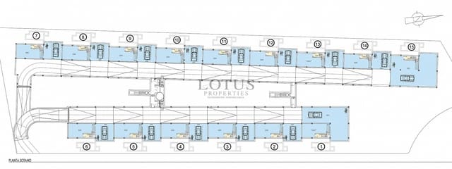 3 soveværelse Villa til salg i Parque Acuático - Sector 25, Torrevieja med swimmingpool garage - € 595.000 (Ref: 9714092)