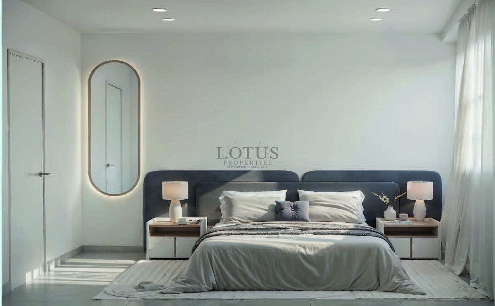 1 bedroom Apartment for sale in Torrevieja with pool - € 198,000 (Ref: 9725143)