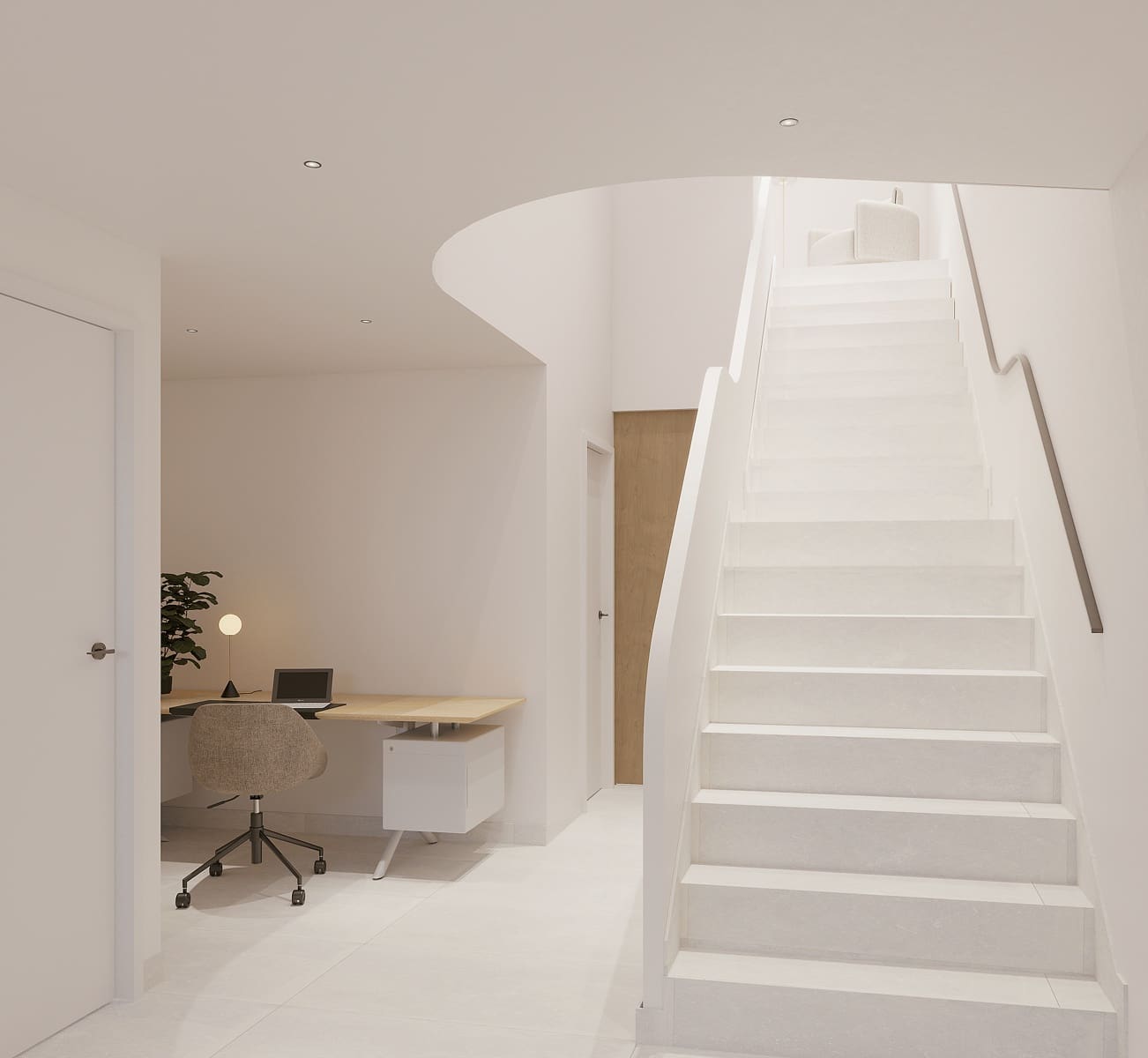 2 soverom Leilighet til salgs i Torrevieja med svømmebasseng garasje - € 550 000 (Ref: 9740104)