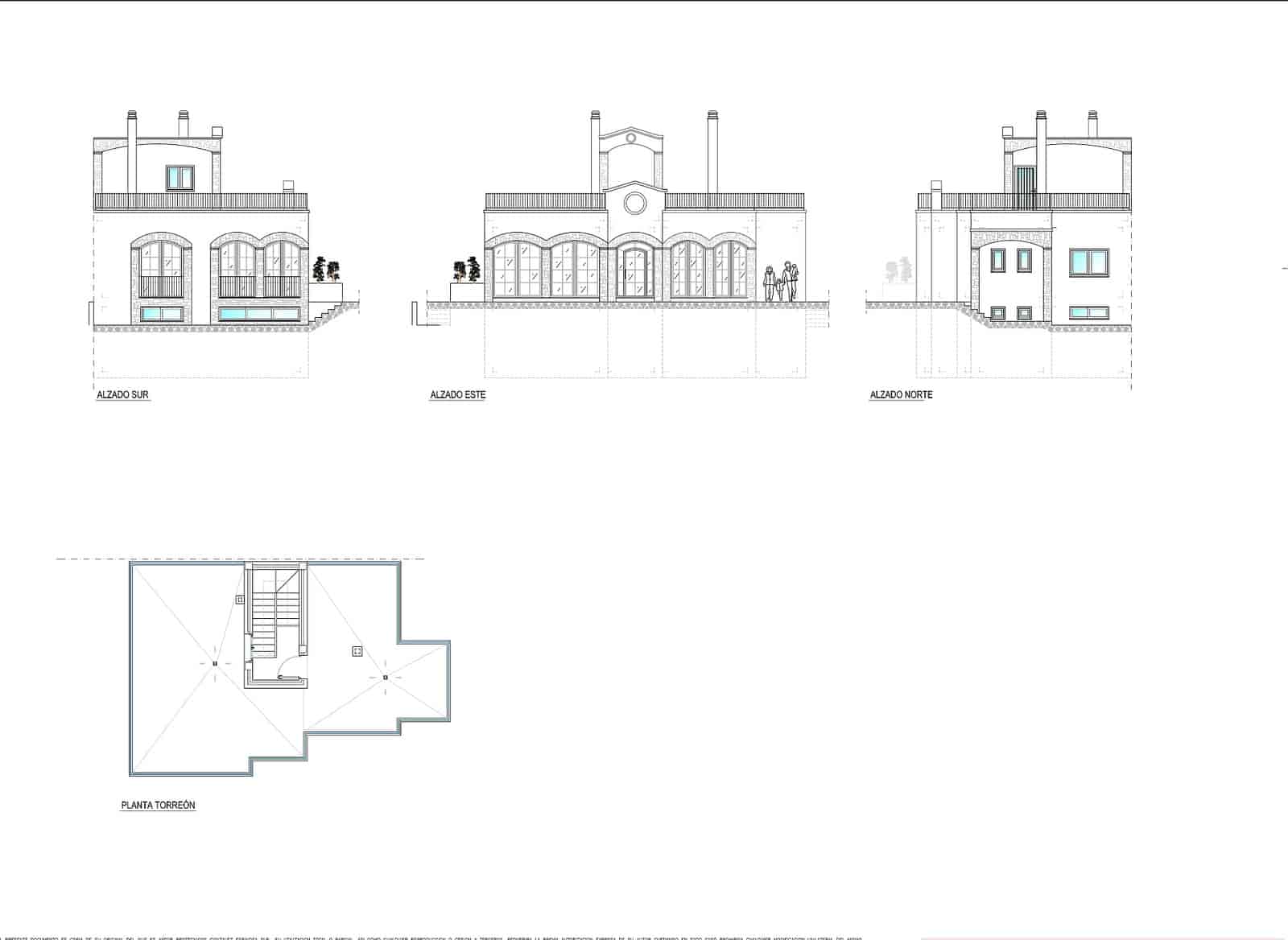 Building Plot for sale in La Mata - € 765,000 (Ref: 9743140)
