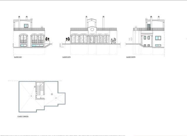 Building Plot for sale in Los Europeos, Torrevieja - € 765,000 (Ref: 9743140)
