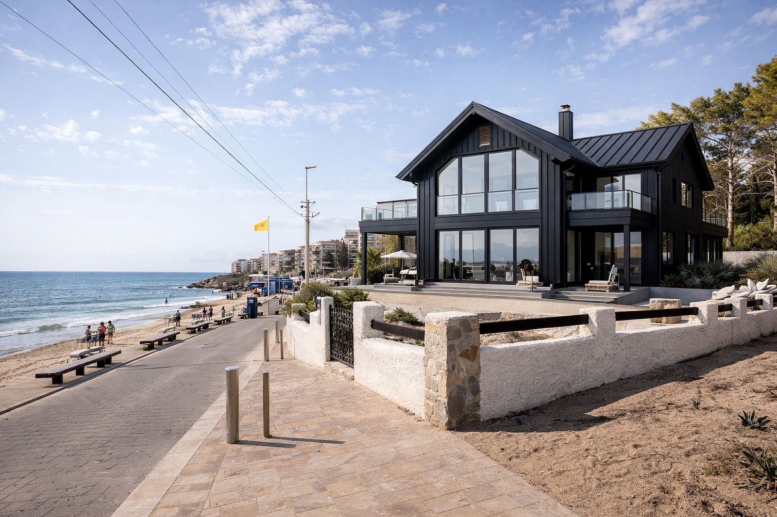 Building Plot for sale in La Mata - € 765,000 (Ref: 9743140)