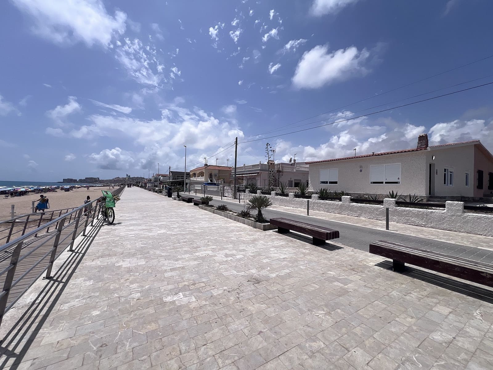 Building Plot for sale in La Mata - € 765,000 (Ref: 9743140)