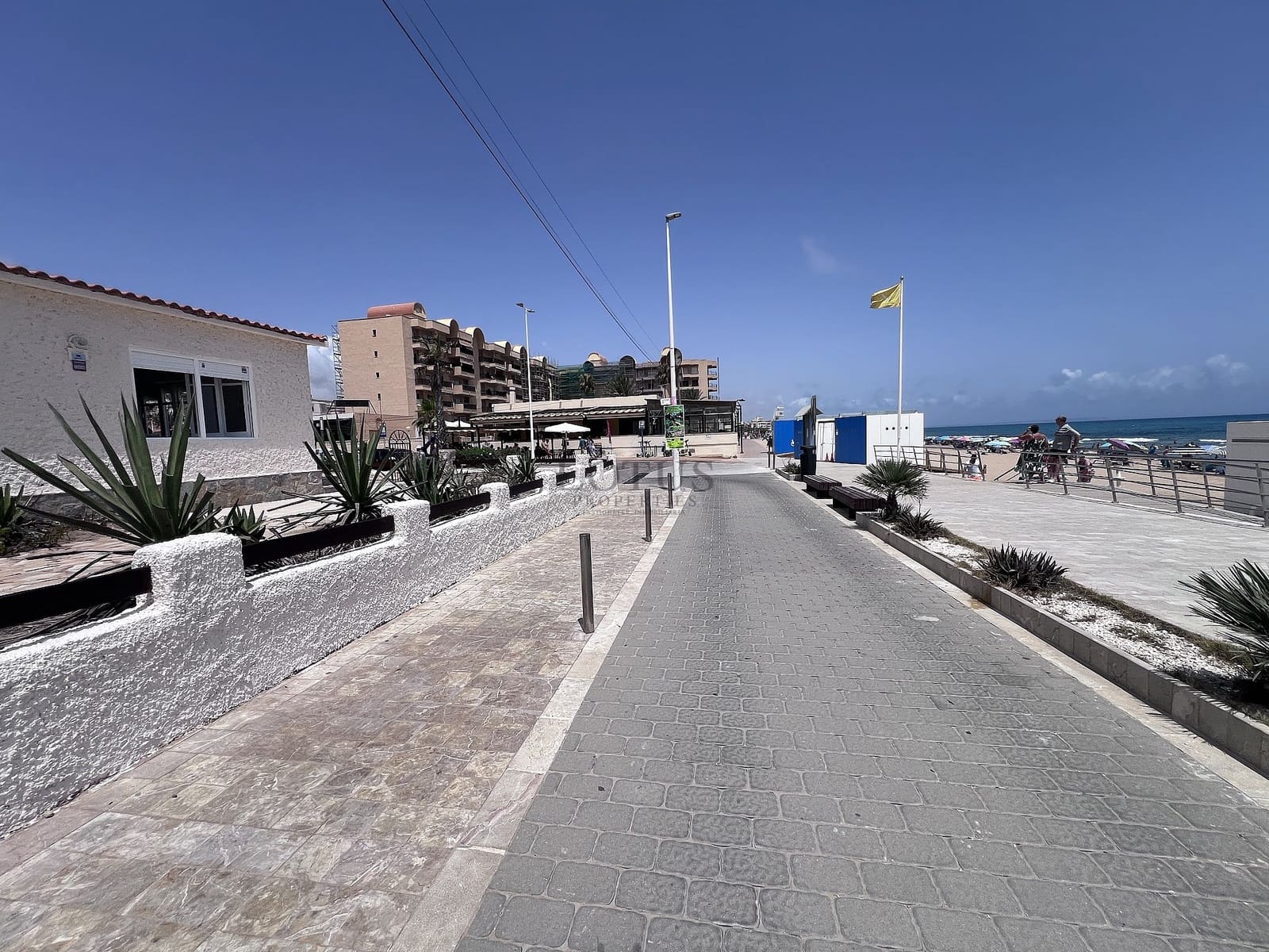 Building Plot for sale in La Mata - € 765,000 (Ref: 9743140)