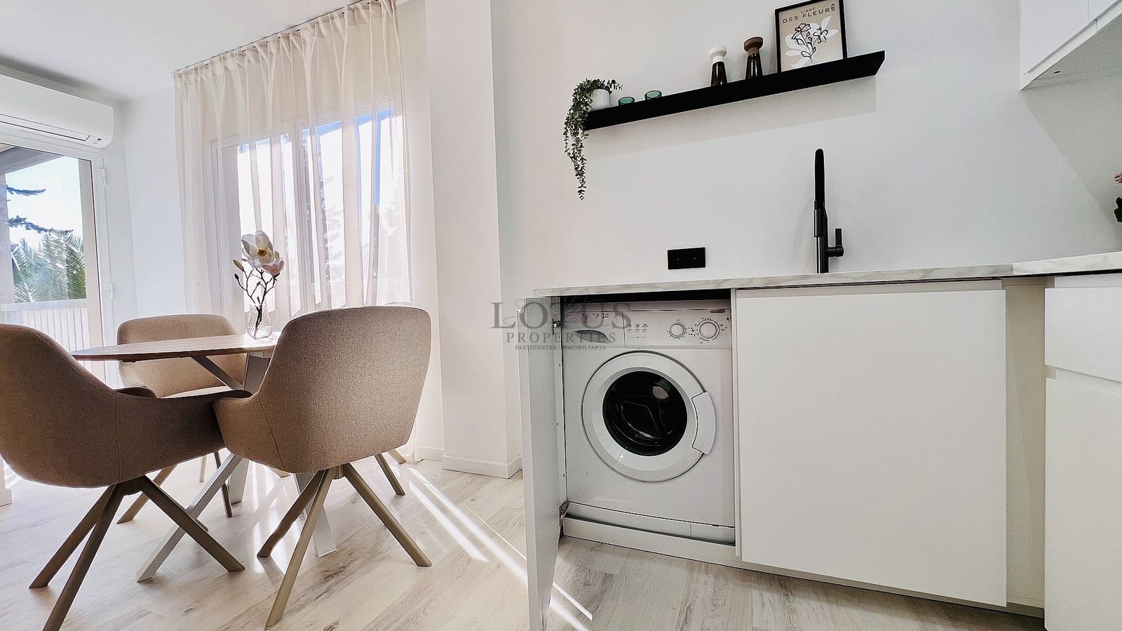 1 chambre Appartement à vendre à Torrevieja avec piscine - 162 000 € (Ref: 9762392)