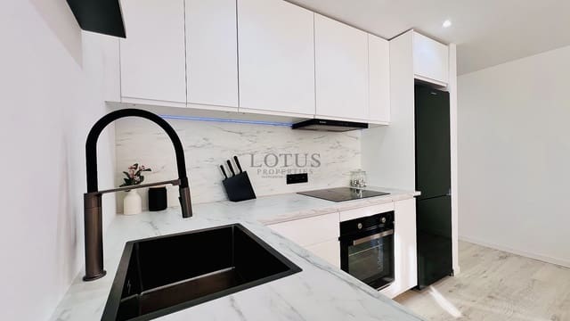 1 camera da letto Appartamento in vendita in Nueva Torrevieja, Torrevieja con piscina - 162.000 € (Rif: 9762392)