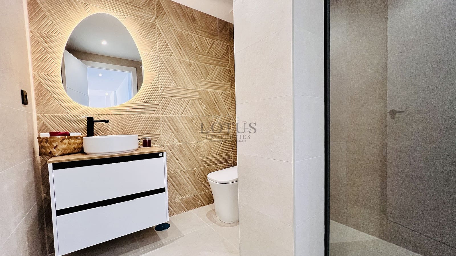 1 chambre Appartement à vendre à Torrevieja avec piscine - 162 000 € (Ref: 9762392)