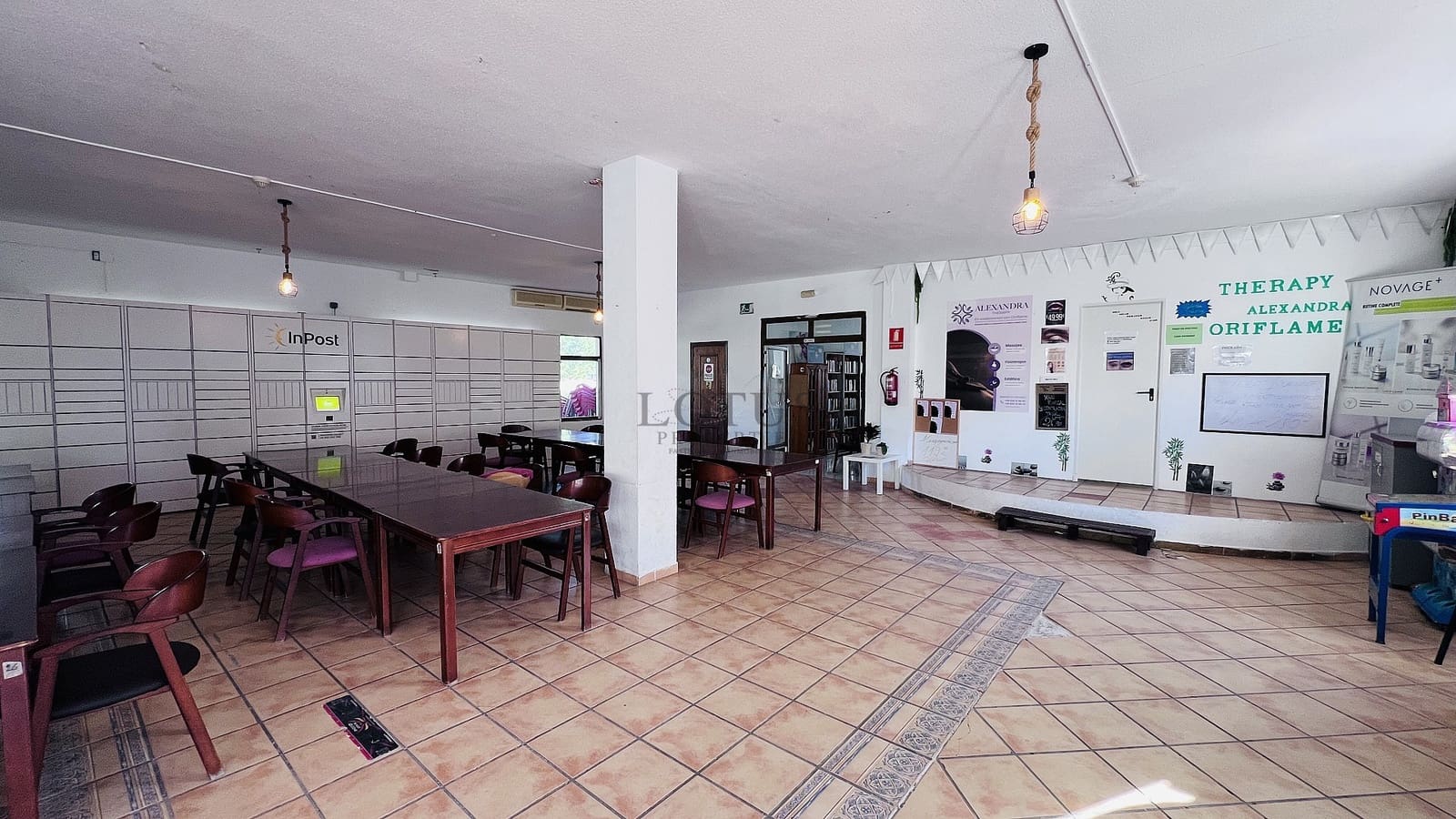 1 chambre Appartement à vendre à Torrevieja avec piscine - 162 000 € (Ref: 9762392)