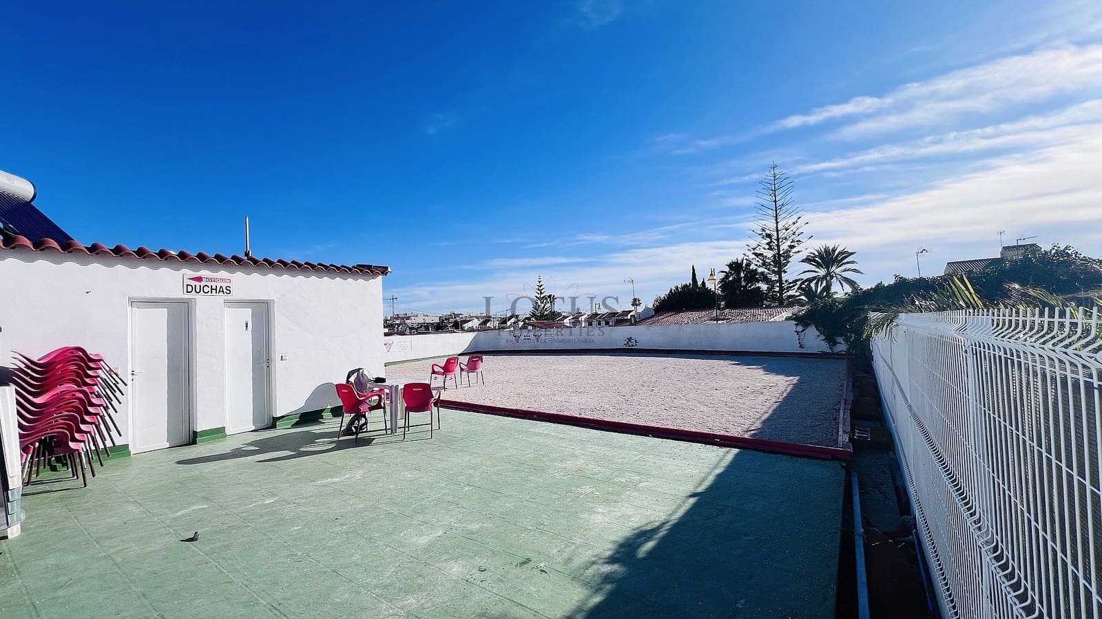 1 chambre Appartement à vendre à Torrevieja avec piscine - 162 000 € (Ref: 9762392)