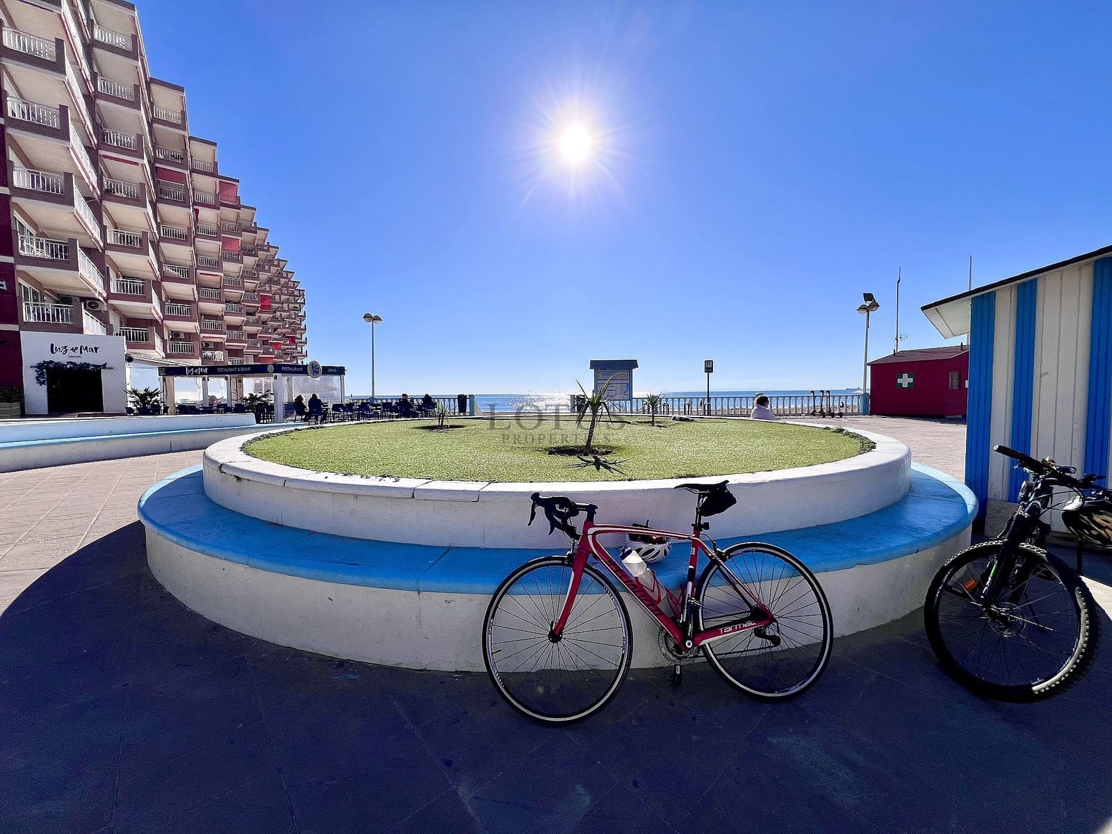 1 chambre Appartement à vendre à Torrevieja avec piscine - 162 000 € (Ref: 9762392)