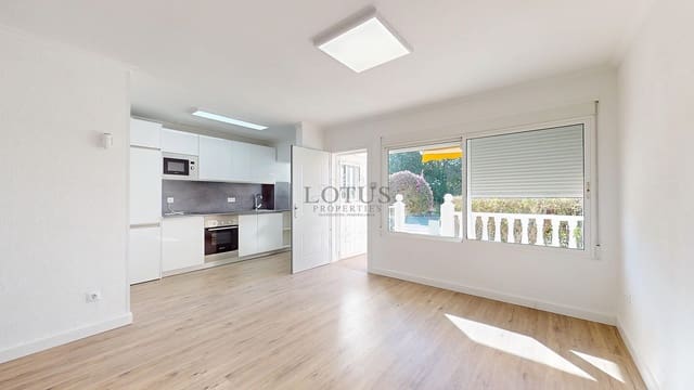 2 soveværelse Bungalow til salg i Villamartin, Orihuela med swimmingpool - € 225.000 (Ref: 9781399)