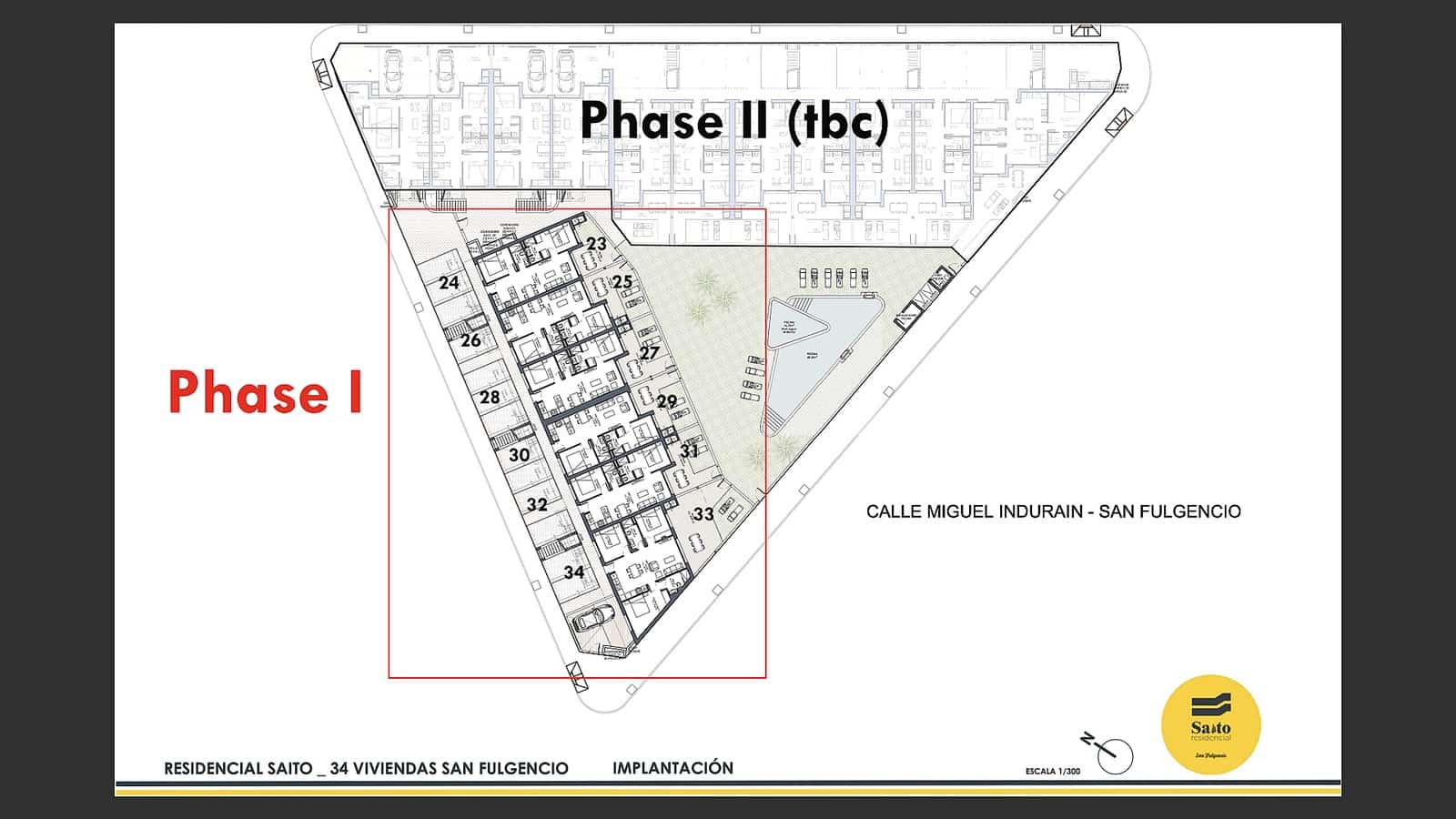 3 sovrum Bungalow till salu i San Fulgencio med pool - 308 900 € (Ref: 9782145)