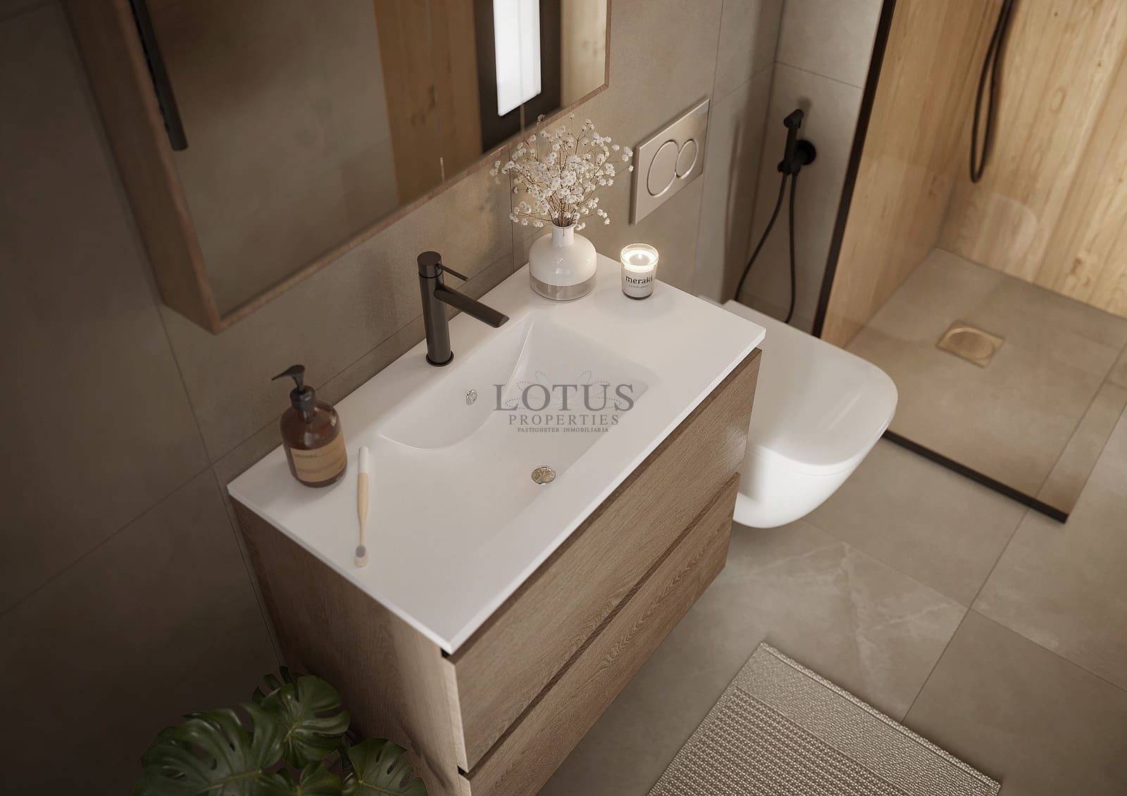 2 quarto Apartamento para venda em Torrevieja com piscina garagem - 274 900 € (Ref: 9783900)