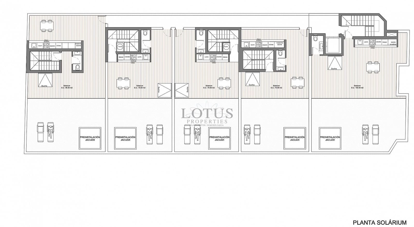 4 bedroom Apartment for sale in Benijofar with pool - € 328,000 (Ref: 9787893)