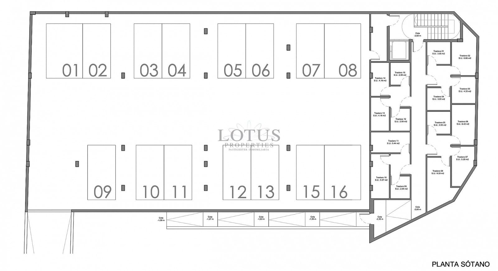 2 soverom Leilighet til salgs i Benijofar med svømmebasseng - € 294 000 (Ref: 9787894)