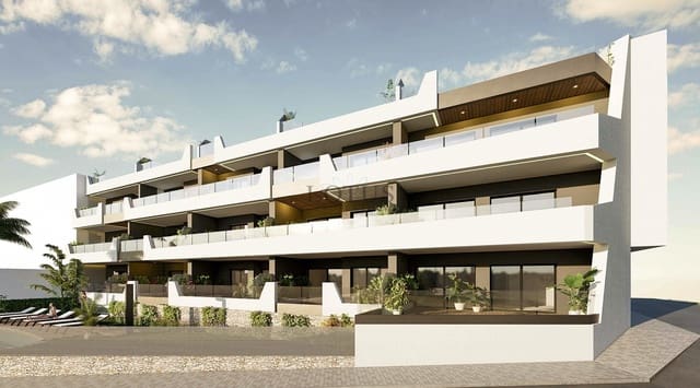 2 soverom Leilighet til salgs i Benijófar med svømmebasseng - € 294 000 (Ref: 9787894)