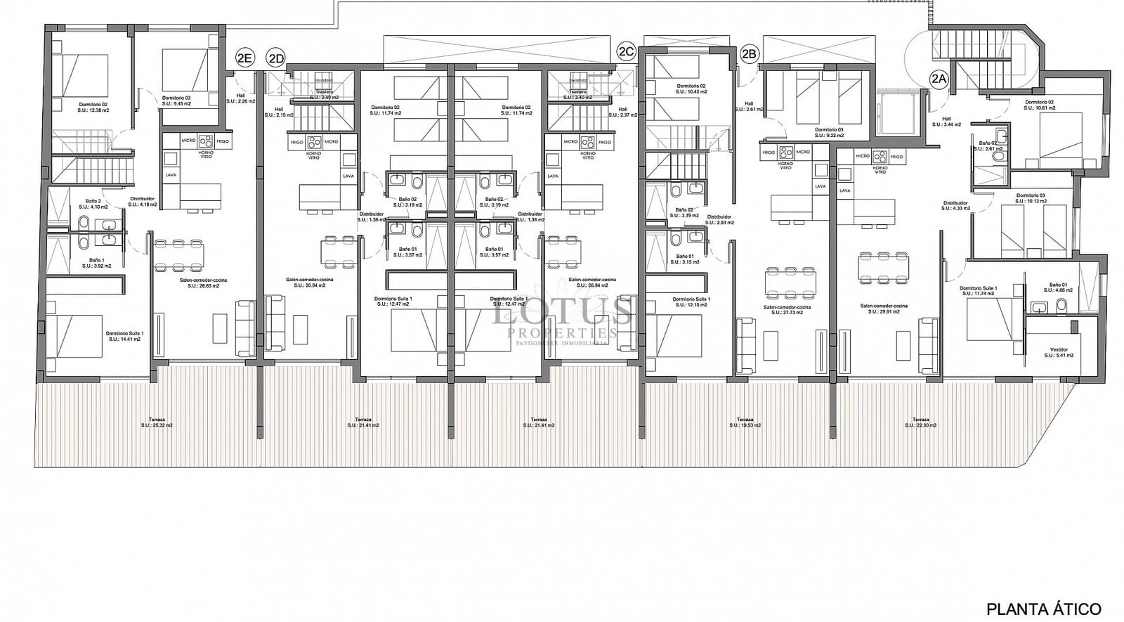 2 soverom Leilighet til salgs i Benijofar med svømmebasseng - € 294 000 (Ref: 9787894)
