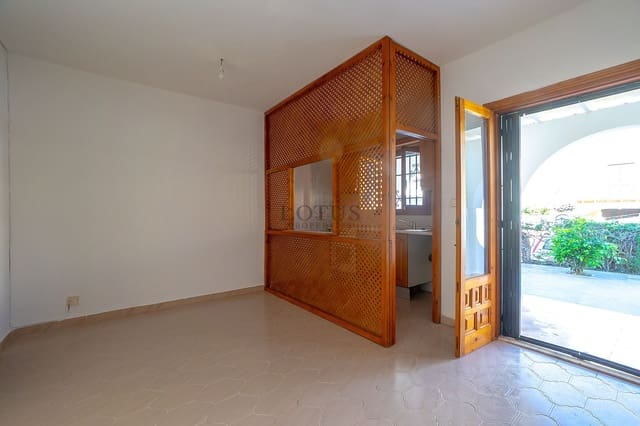 1 bedroom Townhouse for sale in El Chaparral, Torrevieja with pool - € 114,900 (Ref: 9793663)