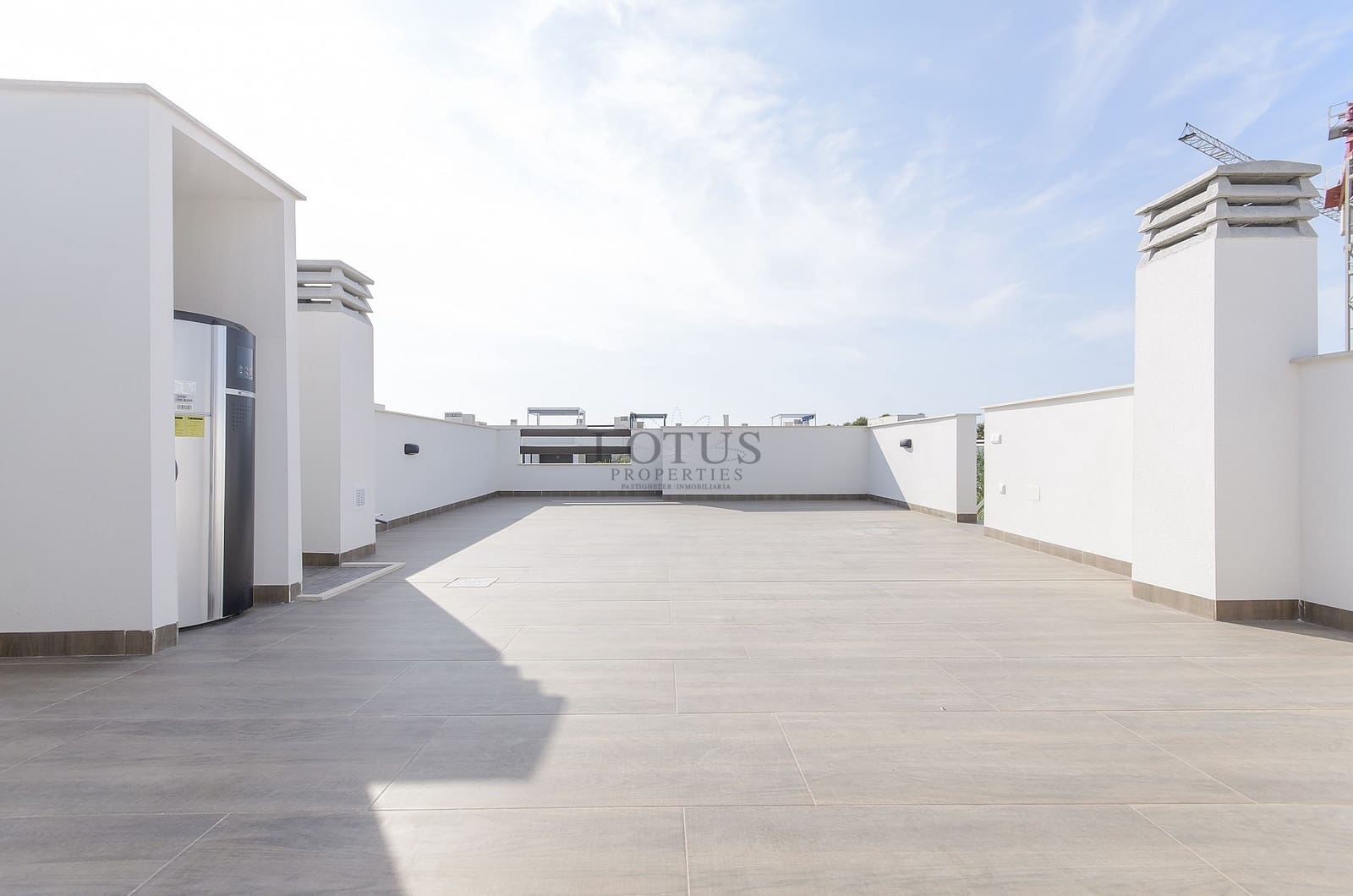 3 Zimmer Bungalow zu verkaufen in Torrevieja mit Pool - 285.000 € (Ref: 9800263)