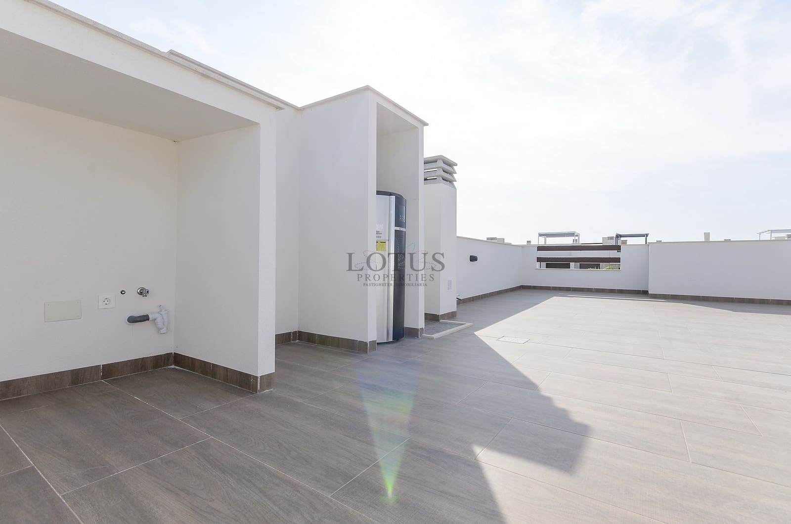 3 Zimmer Bungalow zu verkaufen in Torrevieja mit Pool - 285.000 € (Ref: 9800263)