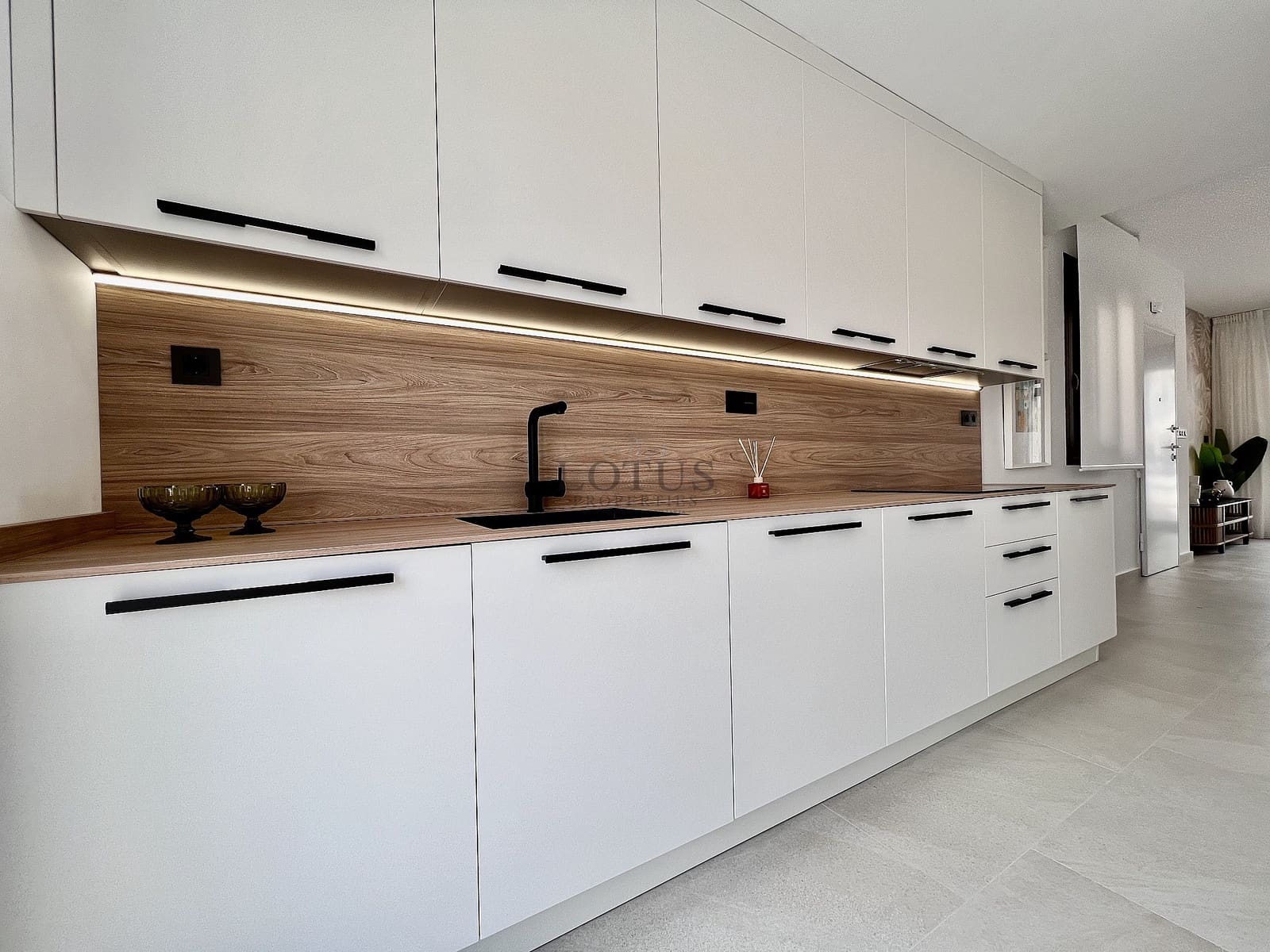 3 Zimmer Bungalow zu verkaufen in Torrevieja mit Pool - 285.000 € (Ref: 9800263)