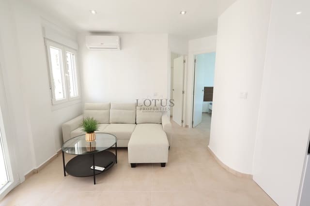 2 makuuhuone Omakotitalo myytävänä paikassa Algorfa mukana uima-altaan - 179 000 € (Ref: 9805582)