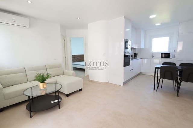 2 makuuhuone Omakotitalo myytävänä paikassa Algorfa mukana uima-altaan - 179 000 € (Ref: 9805582)