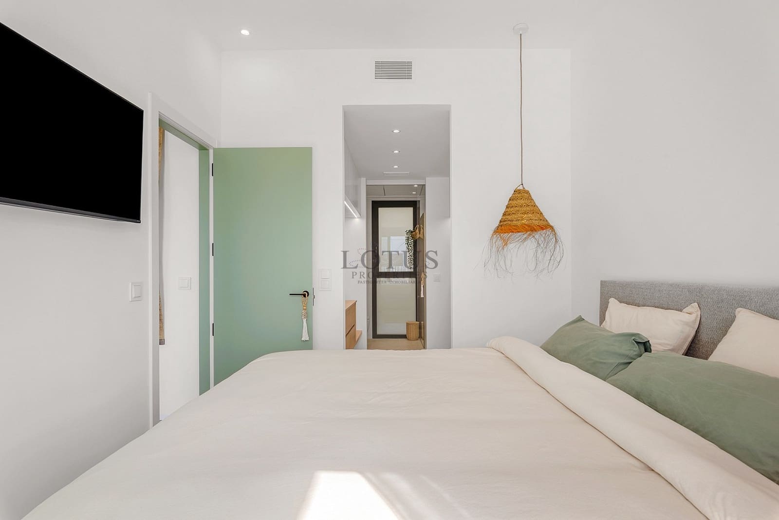 3 soveværelse Villa til salg i Dolores med swimmingpool - € 415.000 (Ref: 9814023)