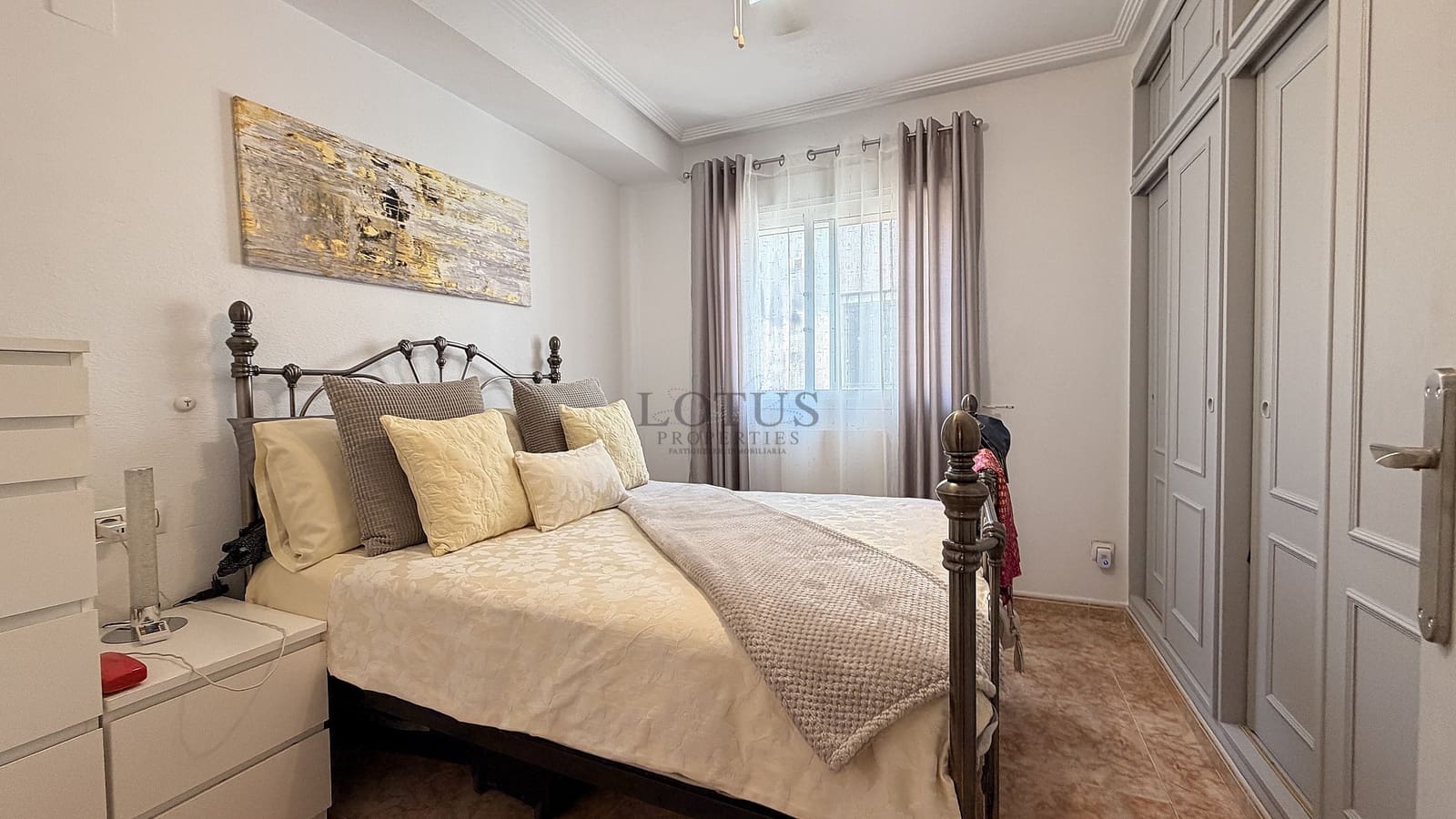 2 sovrum Takvåning till salu i Orihuela Costa med pool - 179 995 € (Ref: 9816402)