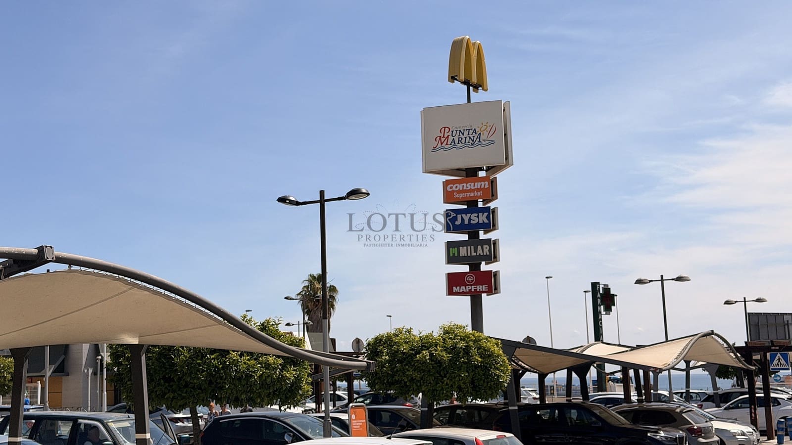 2 sovrum Takvåning till salu i Orihuela Costa med pool - 179 995 € (Ref: 9816402)