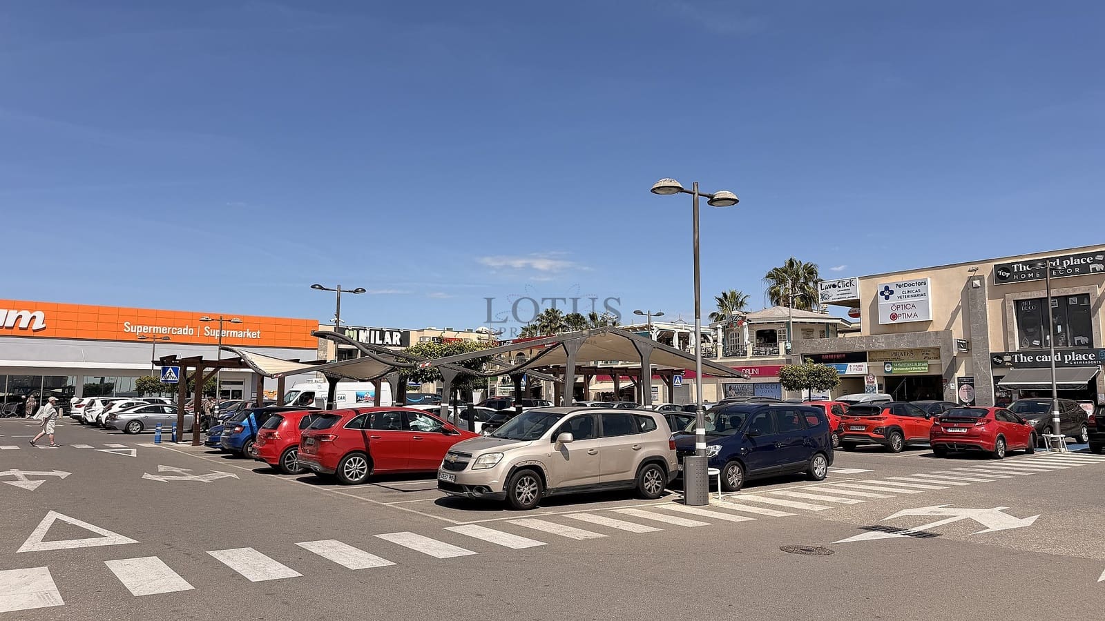 2 sovrum Takvåning till salu i Orihuela Costa med pool - 179 995 € (Ref: 9816402)