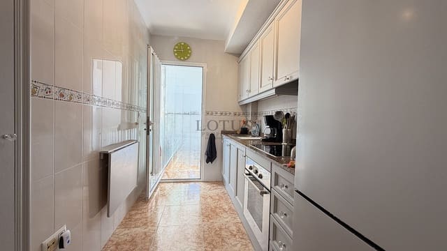 2 sovrum Takvåning till salu i Zeniamar - Horizonte - La Campana, Orihuela med pool - 179 995 € (Ref: 9816402)