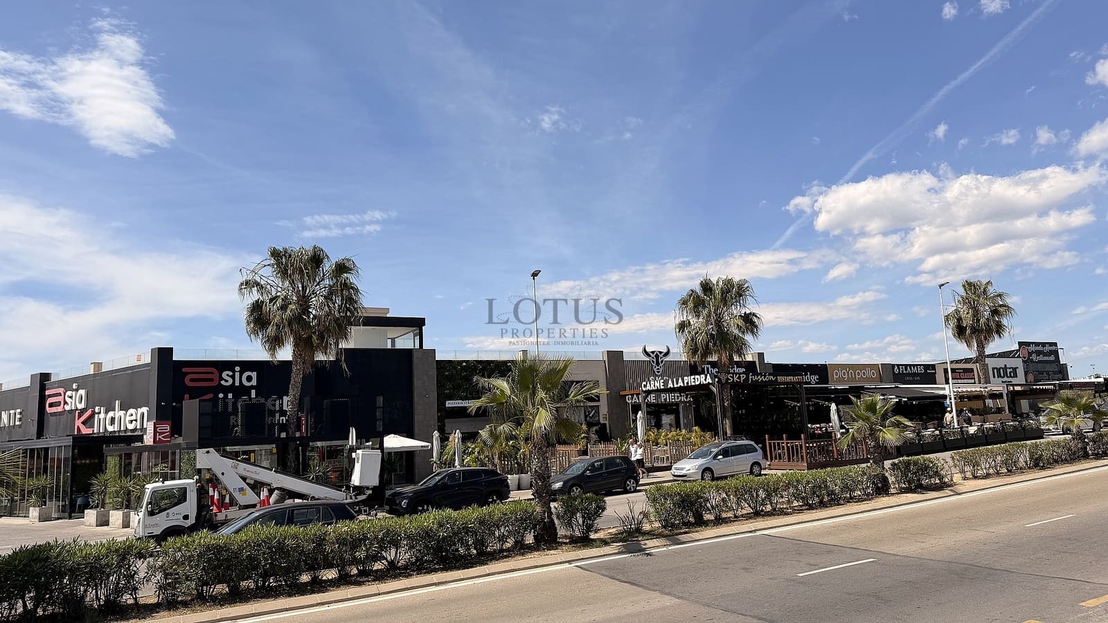 2 sovrum Takvåning till salu i Orihuela Costa med pool - 179 995 € (Ref: 9816402)