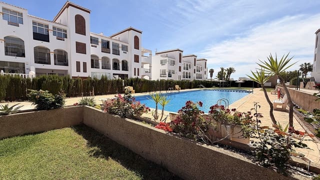 2 sovrum Takvåning till salu i Zeniamar - Horizonte - La Campana, Orihuela med pool - 179 995 € (Ref: 9816402)