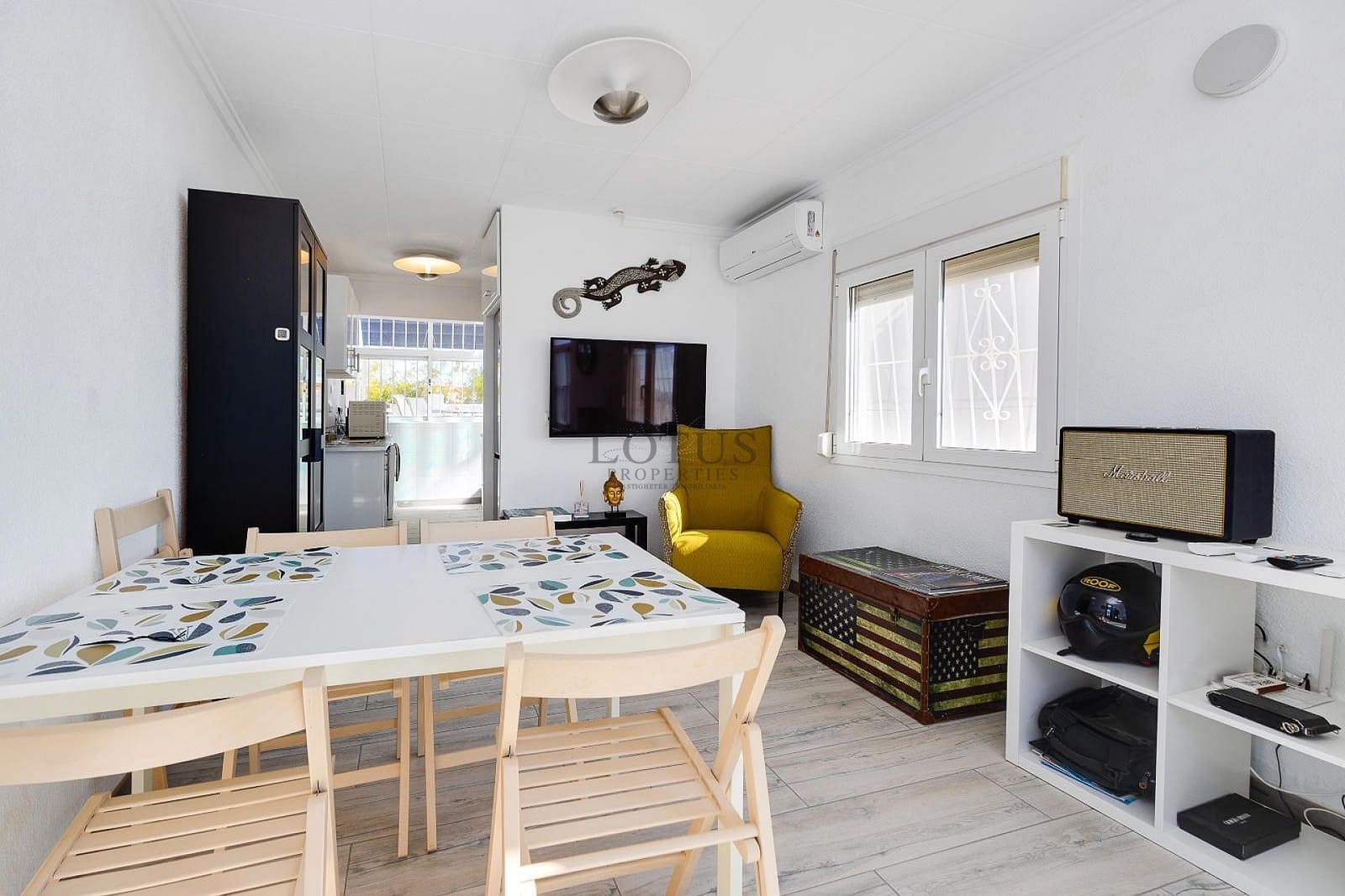 2 camera da letto Villa in vendita in La Marina con piscina garage - 239.969 € (Rif: 9840804)