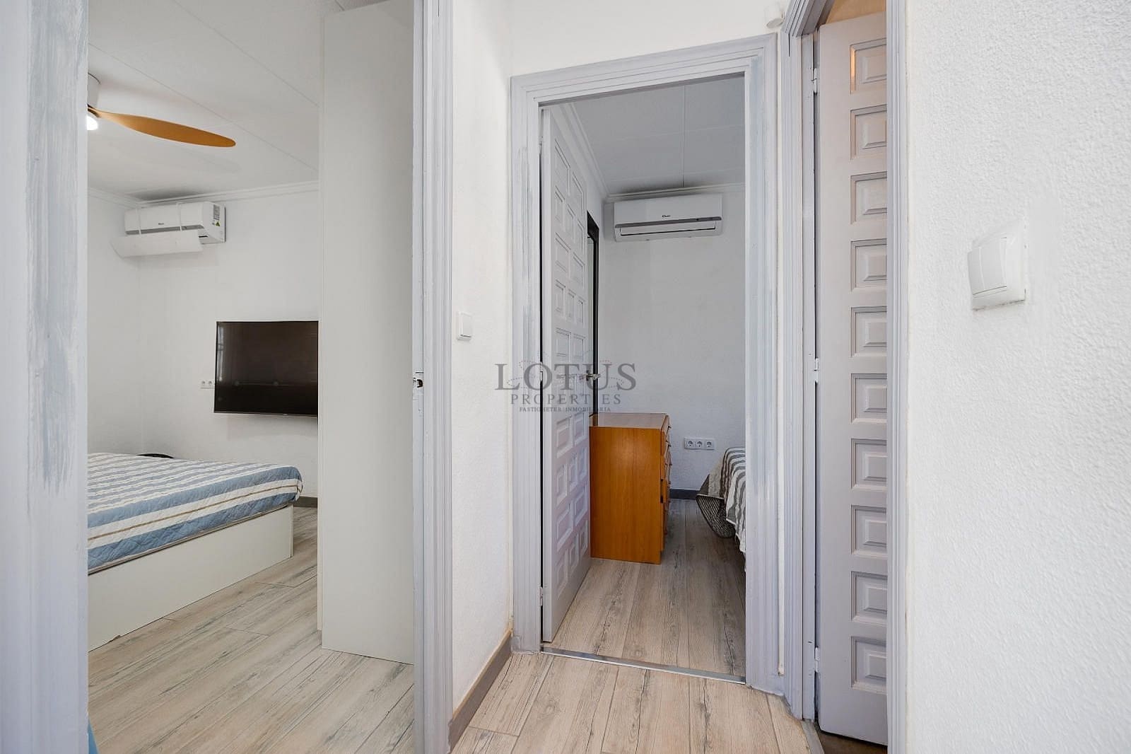 2 camera da letto Villa in vendita in La Marina con piscina garage - 239.969 € (Rif: 9840804)