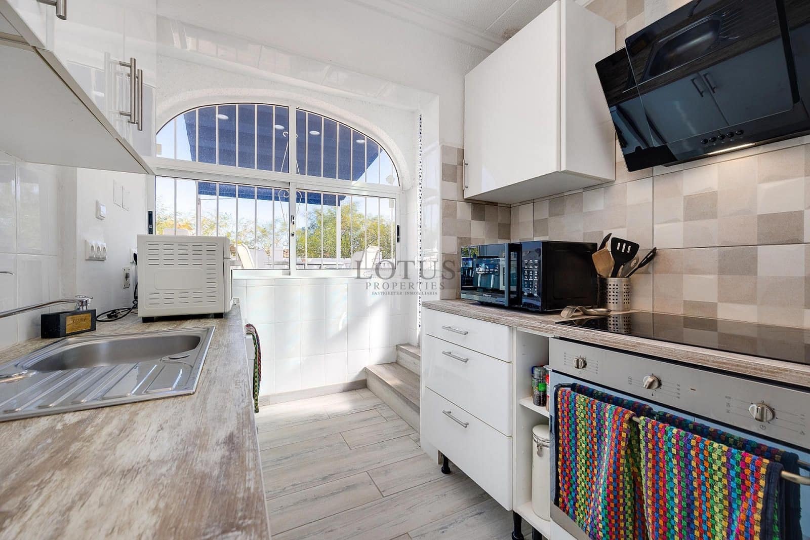 2 camera da letto Villa in vendita in La Marina con piscina garage - 239.969 € (Rif: 9840804)