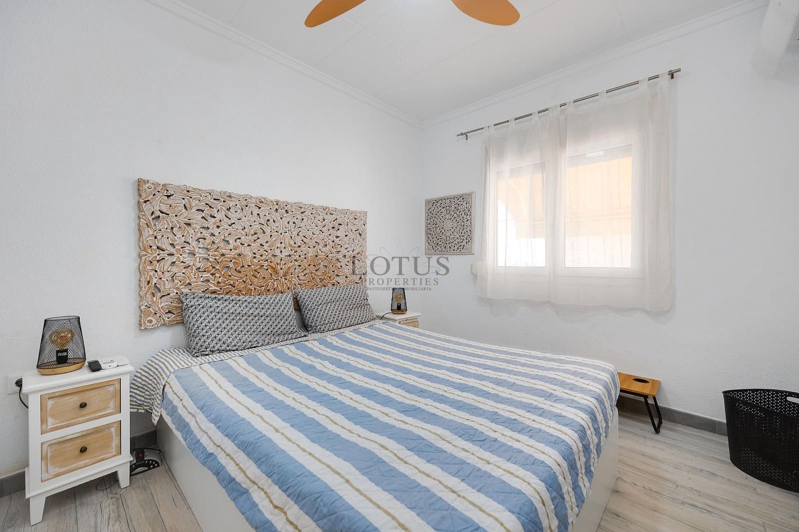 2 camera da letto Villa in vendita in La Marina con piscina garage - 239.969 € (Rif: 9840804)