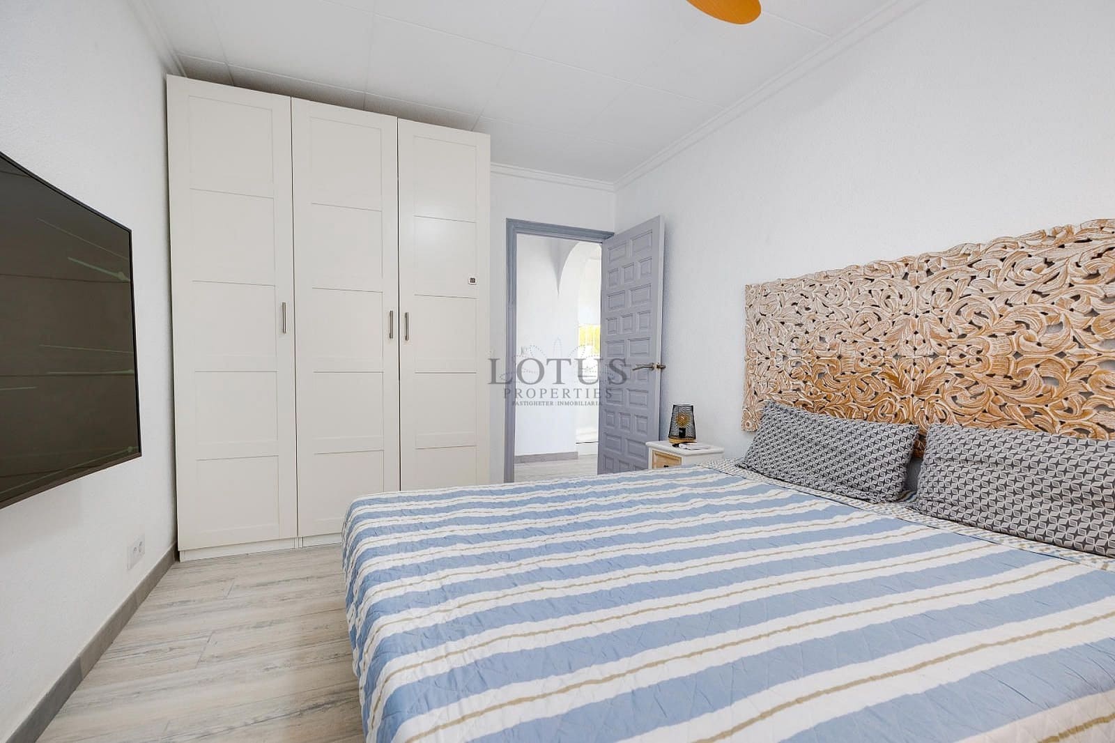 2 camera da letto Villa in vendita in La Marina con piscina garage - 239.969 € (Rif: 9840804)
