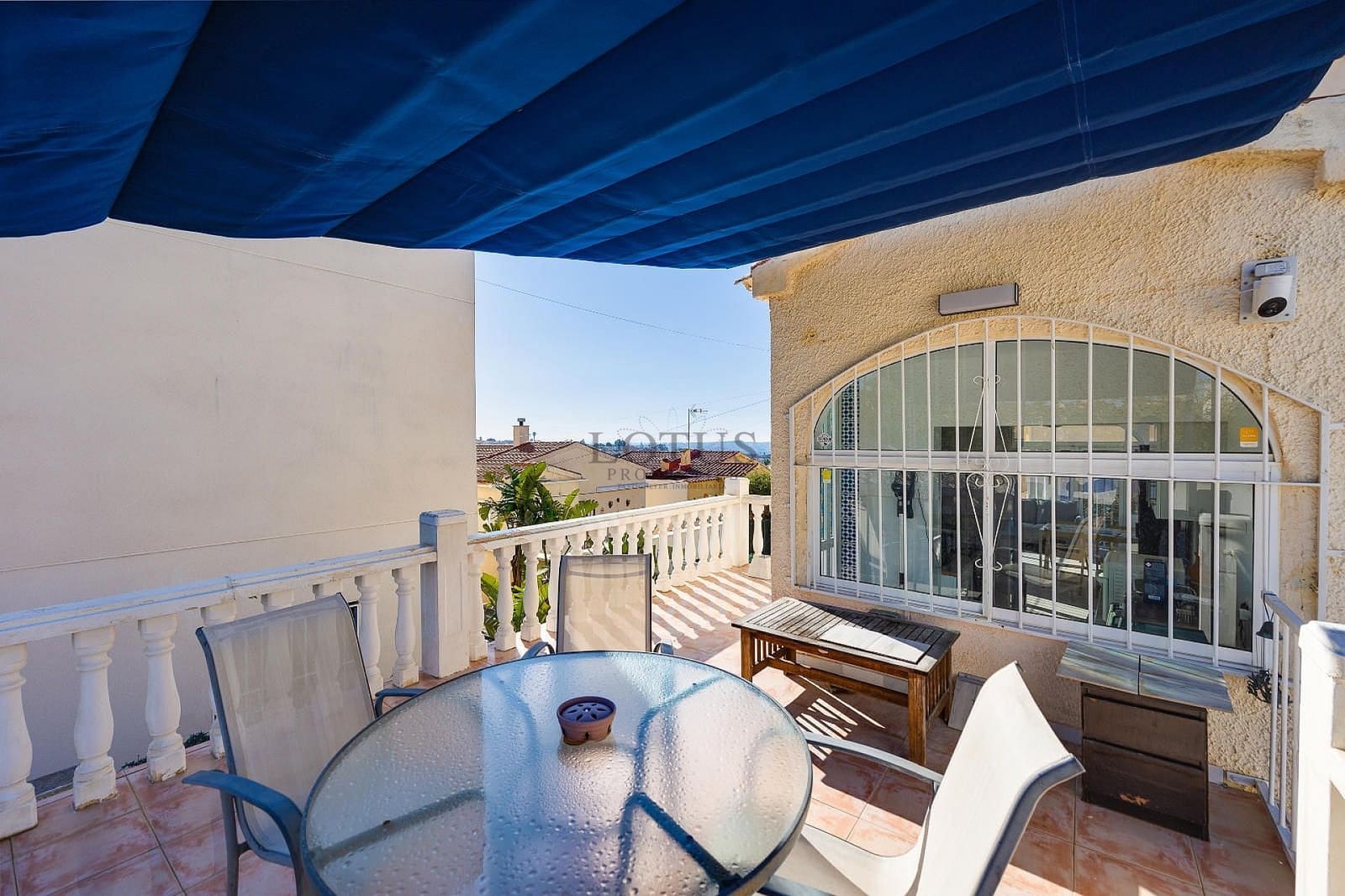 2 camera da letto Villa in vendita in La Marina con piscina garage - 239.969 € (Rif: 9840804)