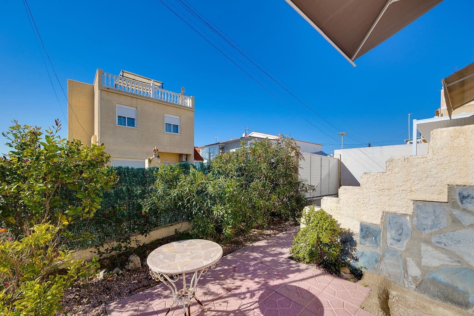 2 camera da letto Villa in vendita in La Marina con piscina garage - 239.969 € (Rif: 9840804)